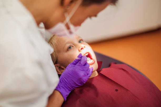 Best Emergency Dentist for Knocked-Out Tooth in Redwood City, CA