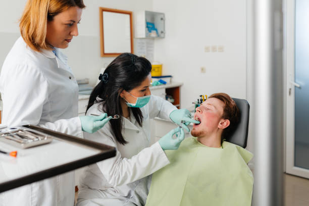 Best Emergency Dentist for Special Needs Patients in Redwood City, CA